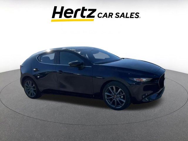 2024 Mazda Mazda3 Hatchback 2.5 S Preferred