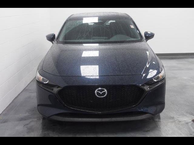 2024 Mazda Mazda3 Hatchback 2.5 S Preferred