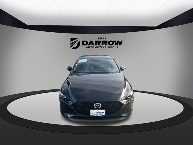 2024 Mazda Mazda3 Hatchback 2.5 S Preferred