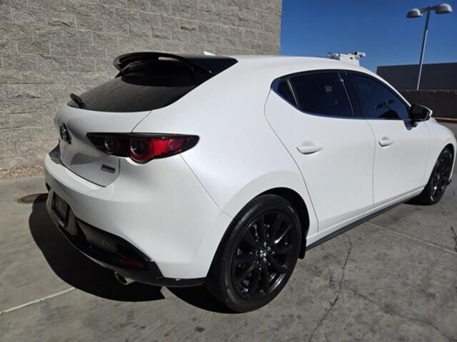 2024 Mazda Mazda3 Hatchback 2.5 S Premium