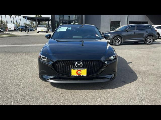 2024 Mazda Mazda3 Hatchback 2.5 S Premium