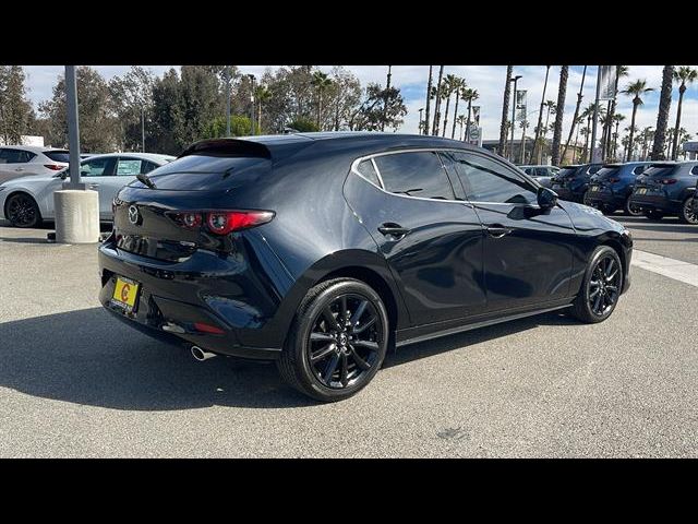 2024 Mazda Mazda3 Hatchback 2.5 S Premium