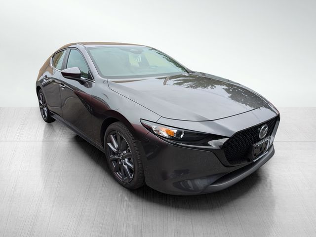 2024 Mazda Mazda3 Hatchback 2.5 S Preferred