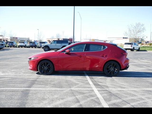 2024 Mazda Mazda3 Hatchback 2.5 S Premium