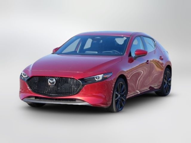 2024 Mazda Mazda3 Hatchback 2.5 S Premium