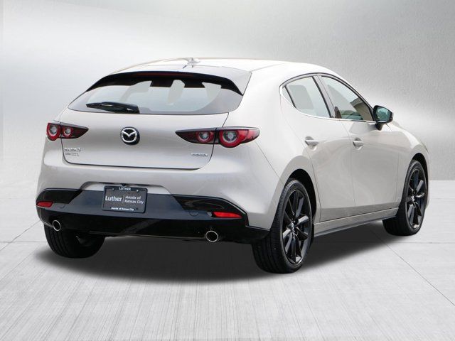 2024 Mazda Mazda3 Hatchback 2.5 S Premium