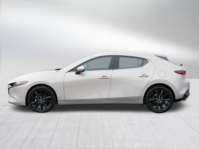 2024 Mazda Mazda3 Hatchback 2.5 S Premium