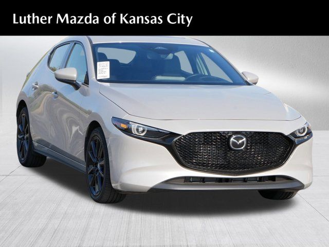 2024 Mazda Mazda3 Hatchback 2.5 S Premium