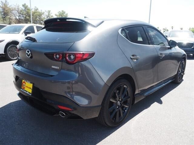 2024 Mazda Mazda3 Hatchback 2.5 S Premium