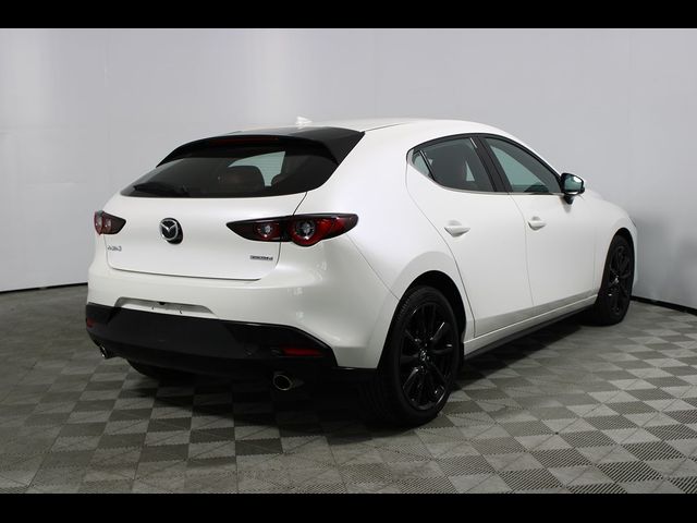 2024 Mazda Mazda3 Hatchback 2.5 S Premium