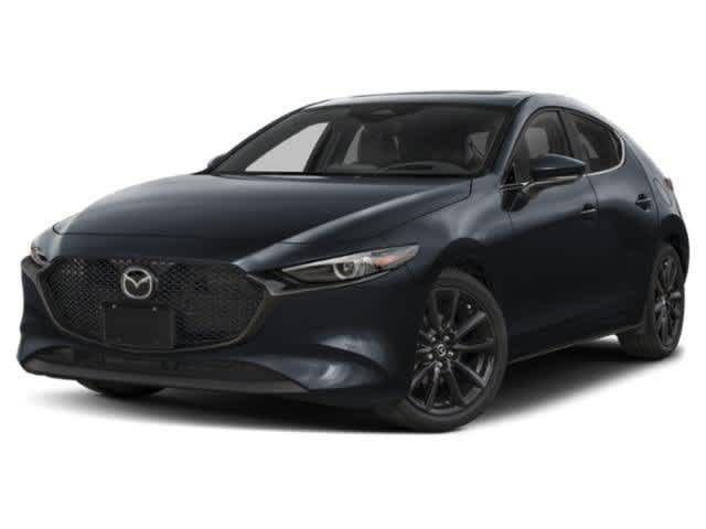 2024 Mazda Mazda3 Hatchback 2.5 S Premium