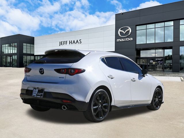 2024 Mazda Mazda3 Hatchback 2.5 S Premium