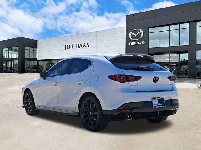 2024 Mazda Mazda3 Hatchback 2.5 S Premium