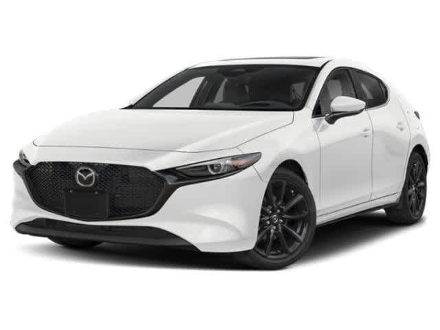 2024 Mazda Mazda3 Hatchback 2.5 S Premium