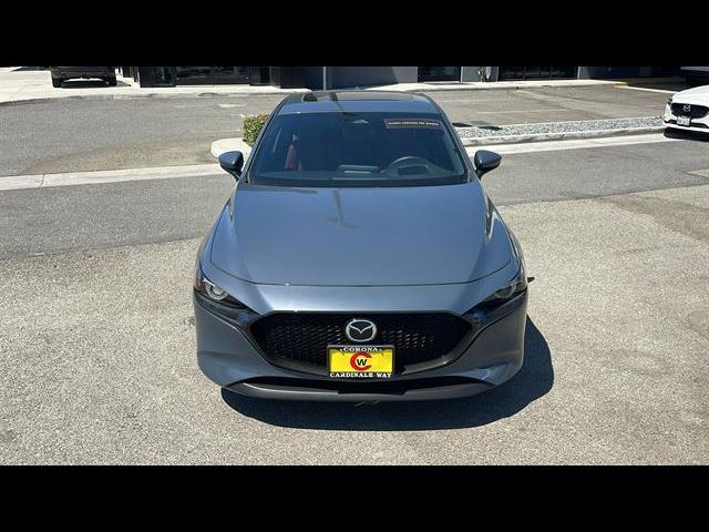 2024 Mazda Mazda3 Hatchback 2.5 S Premium