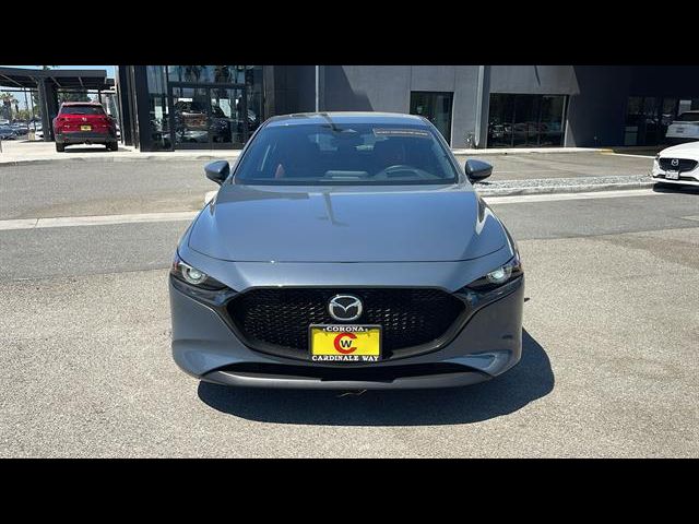 2024 Mazda Mazda3 Hatchback 2.5 S Premium