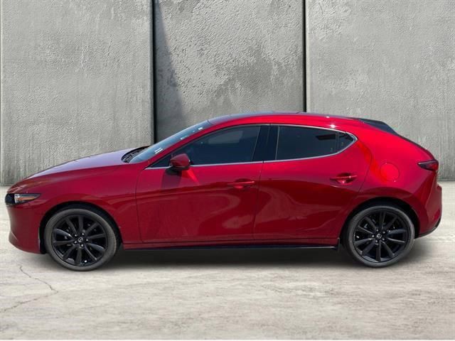 2024 Mazda Mazda3 Hatchback 2.5 S Premium