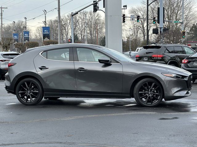 2024 Mazda Mazda3 Hatchback 2.5 S Premium