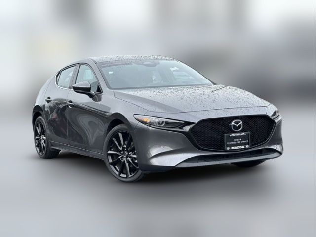 2024 Mazda Mazda3 Hatchback 2.5 S Premium