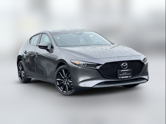 2024 Mazda Mazda3 Hatchback 2.5 S Premium