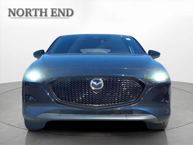 2024 Mazda Mazda3 Hatchback 2.5 S Select Sport