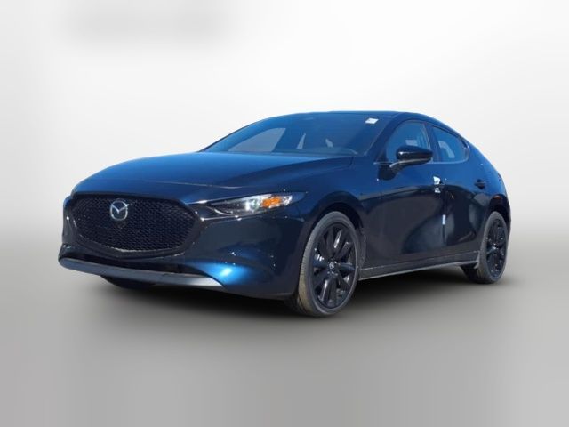 2024 Mazda Mazda3 Hatchback 2.5 S Select Sport