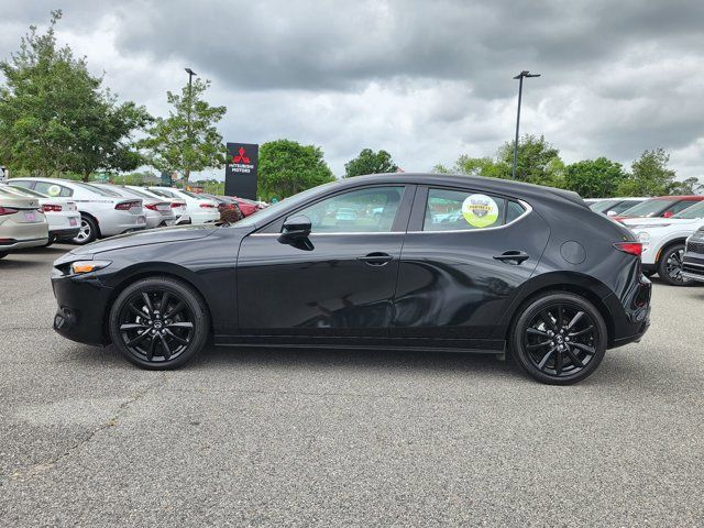 2024 Mazda Mazda3 Hatchback 2.5 S Select Sport