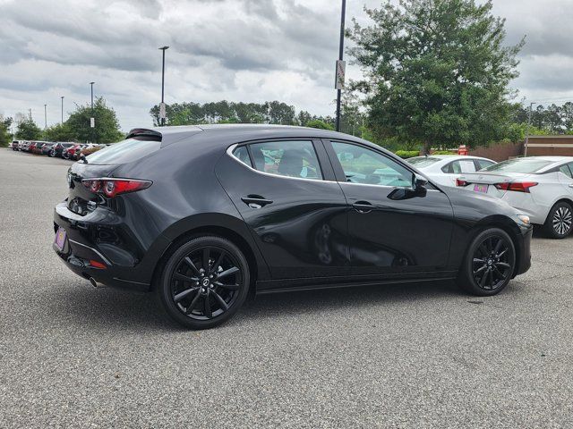 2024 Mazda Mazda3 Hatchback 2.5 S Select Sport