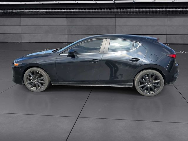 2024 Mazda Mazda3 Hatchback 2.5 S Select Sport
