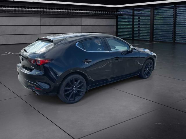 2024 Mazda Mazda3 Hatchback 2.5 S Select Sport