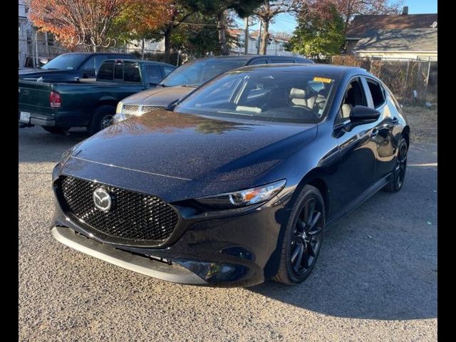 2024 Mazda Mazda3 Hatchback 2.5 S Select Sport