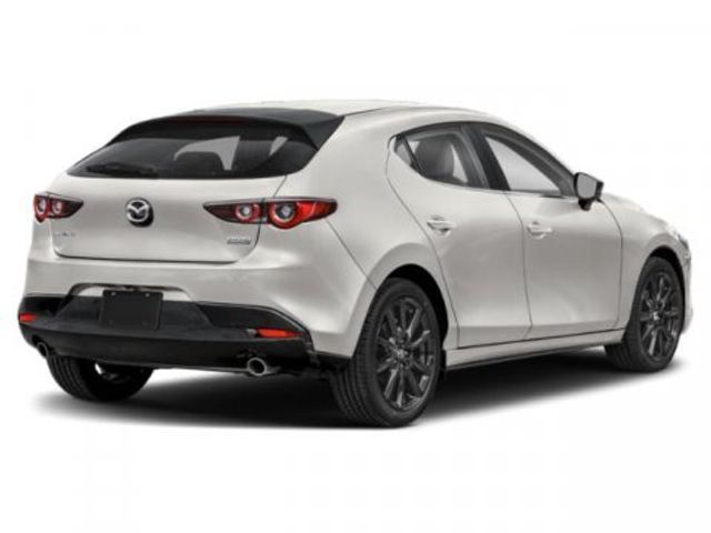 2024 Mazda Mazda3 Hatchback 2.5 S Select Sport