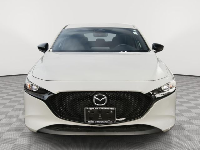 2024 Mazda Mazda3 Hatchback 2.5 S Select Sport