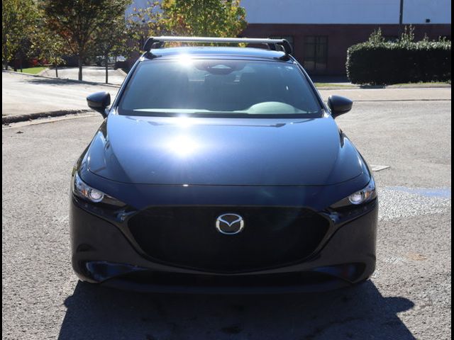 2024 Mazda Mazda3 Hatchback 2.5 S Select Sport