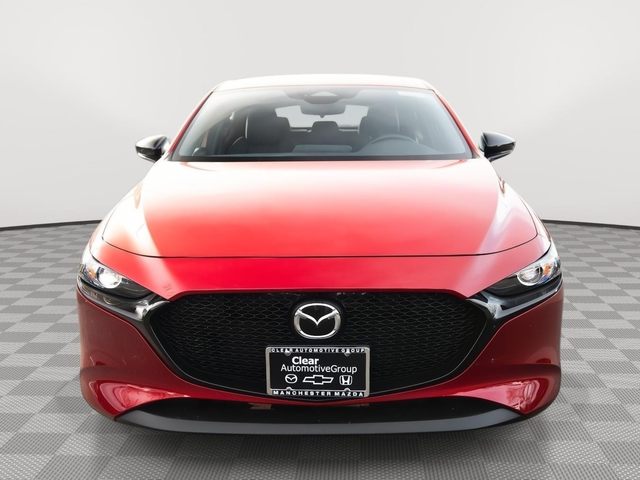 2024 Mazda Mazda3 Hatchback 2.5 S Select Sport