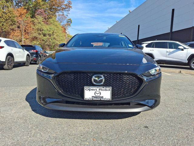 2024 Mazda Mazda3 Hatchback 2.5 S Select Sport