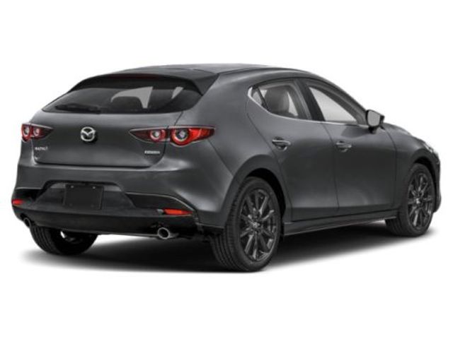 2024 Mazda Mazda3 Hatchback 2.5 S Select Sport