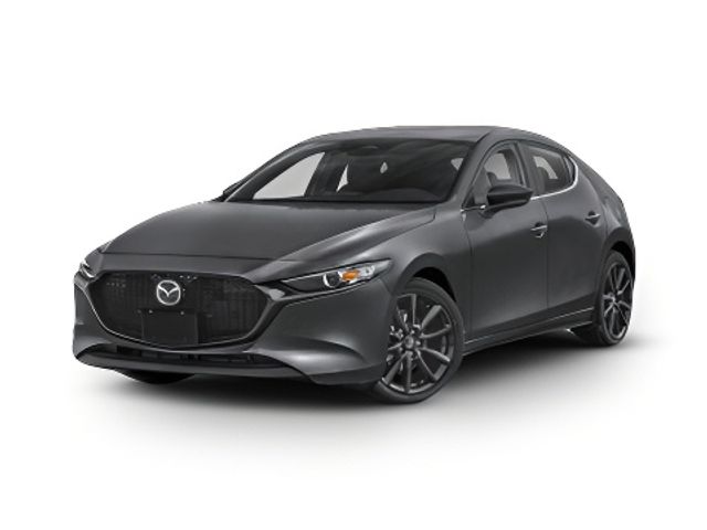 2024 Mazda Mazda3 Hatchback 2.5 S Select Sport