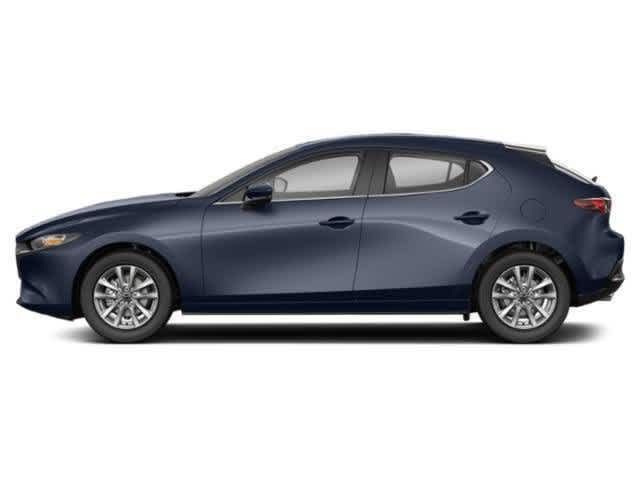 2024 Mazda Mazda3 Hatchback 2.5 S Select Sport