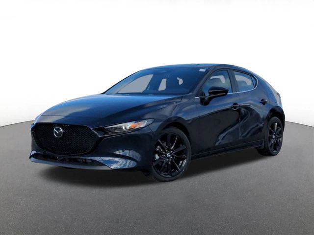 2024 Mazda Mazda3 Hatchback 2.5 S Select Sport