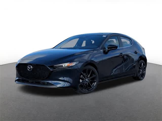 2024 Mazda Mazda3 Hatchback 2.5 S Select Sport