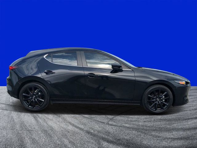 2024 Mazda Mazda3 Hatchback 2.5 S Select Sport