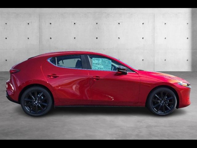 2024 Mazda Mazda3 Hatchback 2.5 S Select Sport