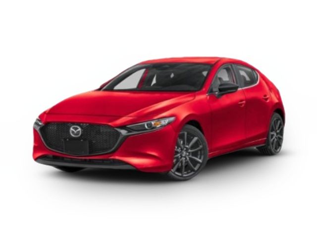 2024 Mazda Mazda3 Hatchback 2.5 S Select Sport