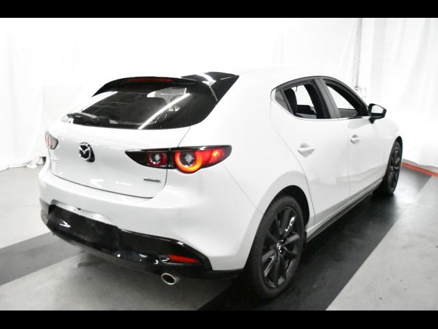 2024 Mazda Mazda3 Hatchback 2.5 S Select Sport