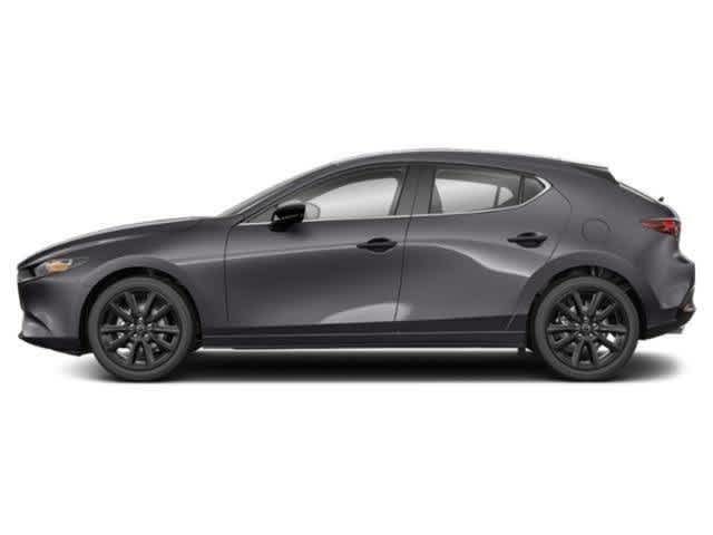 2024 Mazda Mazda3 Hatchback 2.5 S Select Sport