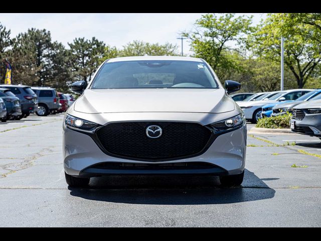 2024 Mazda Mazda3 Hatchback 2.5 S Select Sport