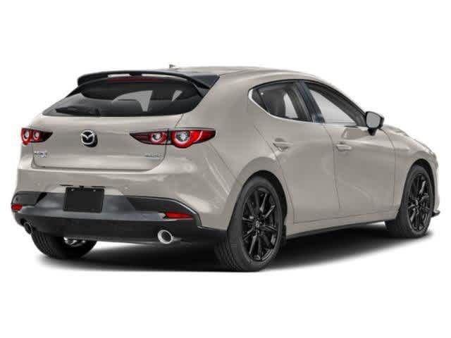 2024 Mazda Mazda3 2.5 Turbo Premium Plus