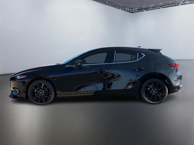 2024 Mazda Mazda3 2.5 Turbo Premium Plus