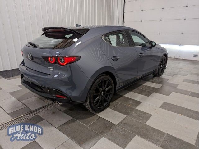 2024 Mazda Mazda3 2.5 Turbo Premium Plus